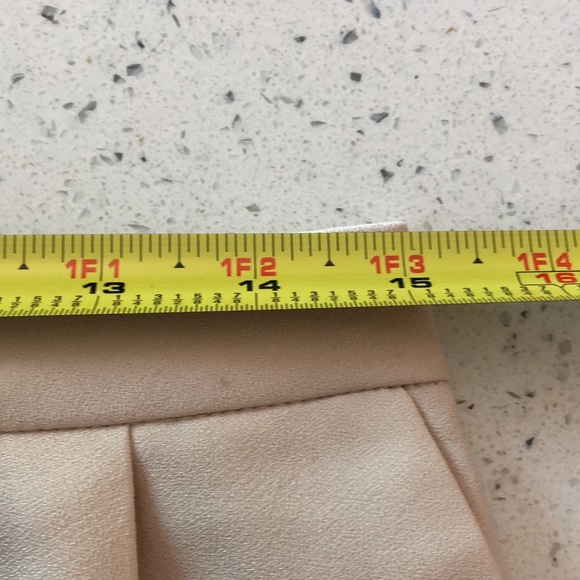 Philosophy long culottes shorts - Picture 7 of 9